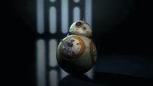 星球大战前线 2 补丁说明：BB-8 更新添加了英雄机器人和分身